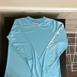 Columbia Omni Shade Sun Protection Shirt